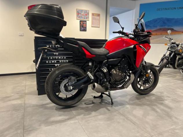 YAMAHA Tracer 700 TRACER 700 rif. 24163329 - Foto 2