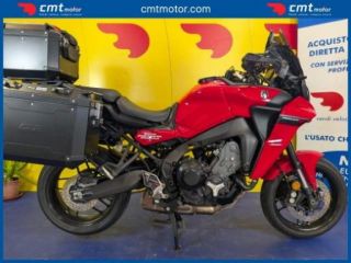 YAMAHA Tracer 9 Garantita e Finanziabile rif. 24108335