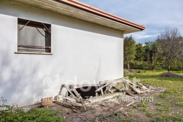 Casa indipendente di 100 m² con 3 locali e box auto in vendita a Ripi - Foto 10