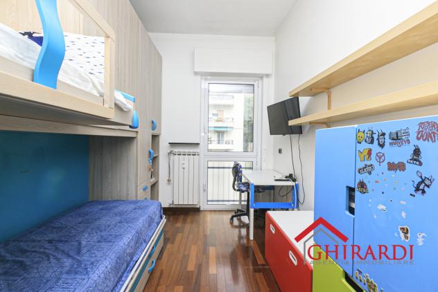 Trilocale in affitto a Genova - Foto 17