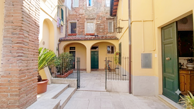 Appartamento in affitto a Lucca 90 mq Rif: 1427412 - Foto 8
