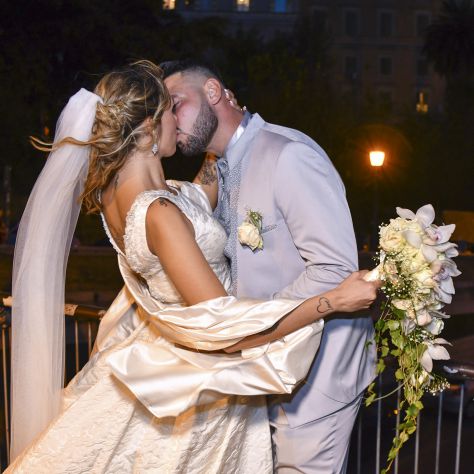 fotografo e videomaker per matrimonio su Roma e Provincia