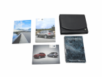 LIBRETTO USO E MANUTENZIONE BMW X5 Serie (E70) M57 D30 (306D3) (0613)