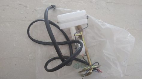 GALLEGGIANTE INDICATORE LIVELLO CARBURANTE FIAT DUCATO VEGLIA 679565 - Foto 2