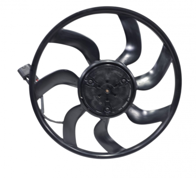 VENTOLA RADIATORE AUDI A5 Sportback Serie (F5A) 8W0959455T DTP Diesel 2000 (16)
