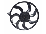 VENTOLA RADIATORE AUDI A5 Sportback Serie (F5A) 8W0959455T DTP Diesel 2000 (16)