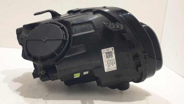 FARO ANTERIORE SINISTRO CITROEN C3 AirCross 13468642 (17) - Foto 9