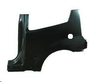 Citroen C2 ricambi parafango griglia meccanica paraurti - Foto 11