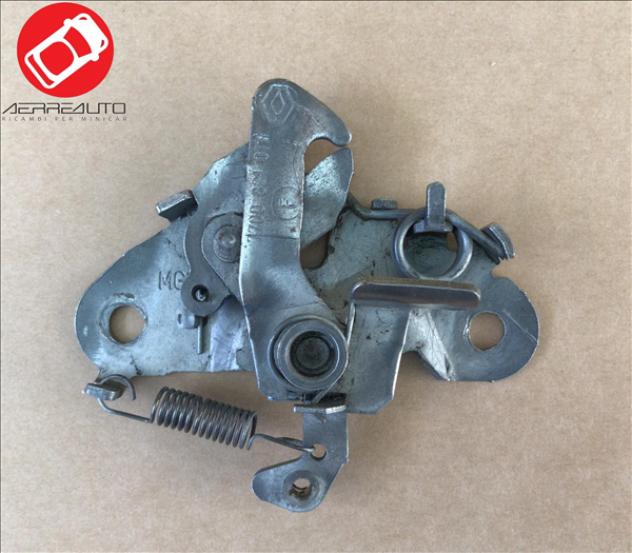 7K088 02.26.069 BAF34-0007095 SERRATURA COFANO AIXAM LIGIER GRECAV CHATENET CH26