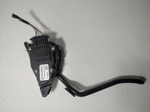 PEDALE ACCELERATORE JAGUAR XF Serie 8X23-9F832-A (0811)