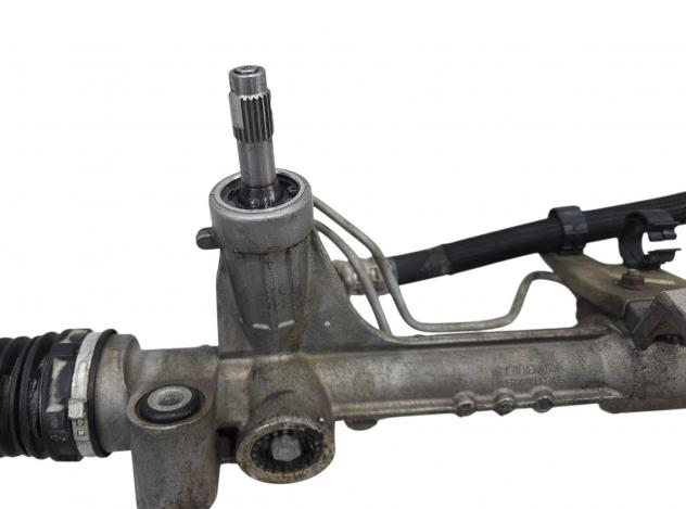SCATOLA DELLO STERZO FIAT Fiorino Serie 00521611680 55283775 Diesel 1300 (16) - Foto 14