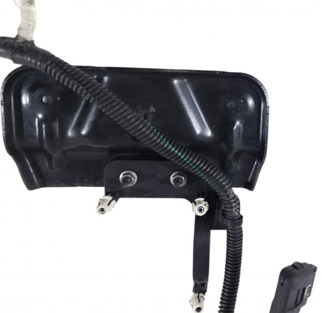 SUPPORTO RADAR ANTERIORE CITROEN C5 Aircross YH01 (18) - Foto 7