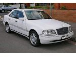 Parabrezza mercedes c w202 a2026710710