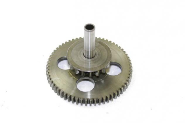 BMW K 1200 R 11267675455 INGRANAGGIO MOTORINO AVVIAMENTO K43 04 - 08 STARTER GEAR