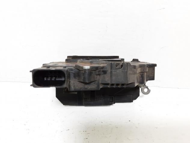 SERRATURA POSTERIORE DESTRA FIAT Punto EVO 199B1000 (0912) - Foto 4