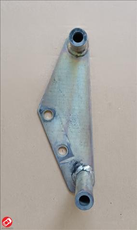 0669641 STAFFA SUPPORTO MOTORE DX MICROCAR VIRGO I II III