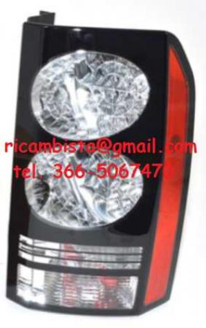 LR052395 Land Rover Discovery IV fanale posteriore sinistro