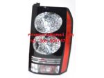 LR052395 Land Rover Discovery IV fanale posteriore sinistro