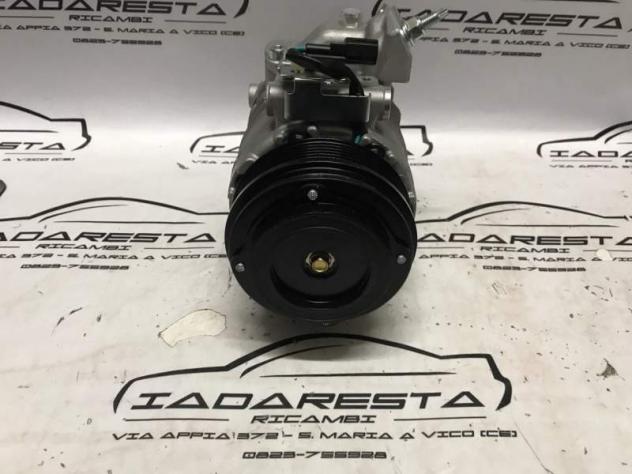 Compressore Clima C-Max Focus S-Max Transit 1.5 TDCI 1786888 - Foto 4
