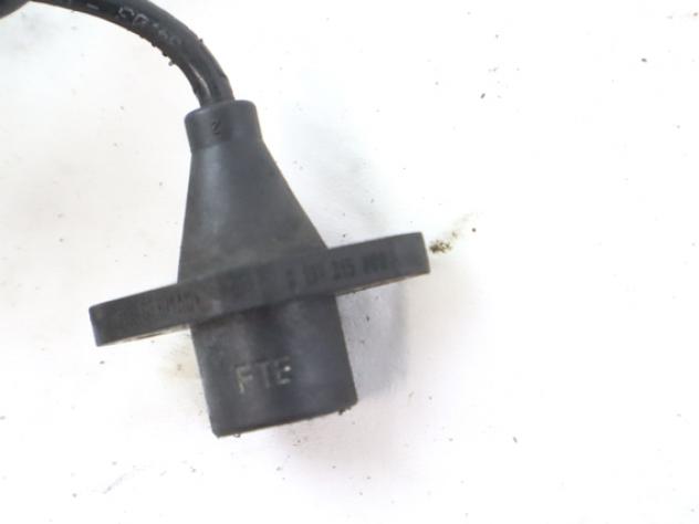 BMW R 1150 GS ADVENTURE 34522333484 SENSORE VELOCITA ABS ANTERIORE R21 01 - 05 FRONT SPEED SENSOR - Foto 3