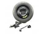 KIT RUOTINO DI SCORTA LAND ROVER Range Rover Evoque 1° Serie GJ32-1007-EA 2 &hellip;