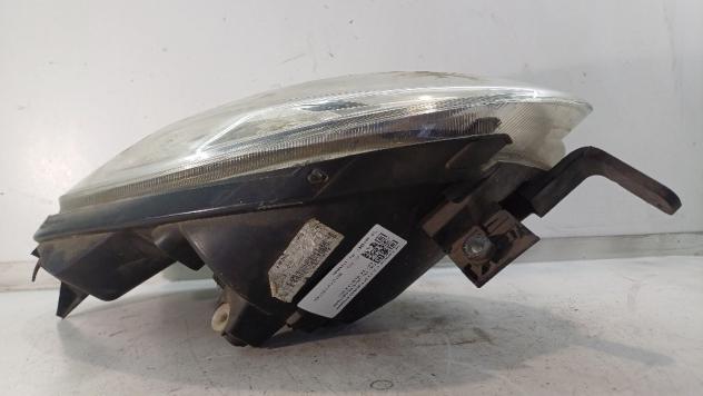 FARO ANTERIORE SINISTRO FIAT 500 L Serie (351_352) 52089194 312A2000 (12) - Foto 2