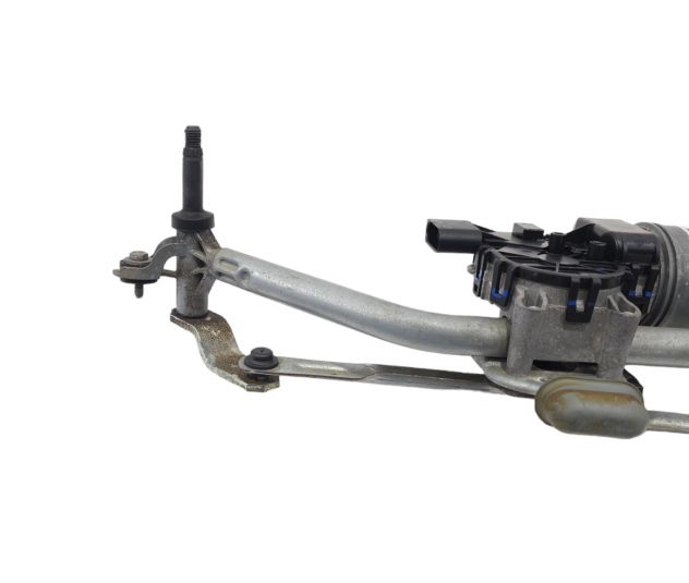 MOTORINO TERGI ANT COMPLETO DI TANDEM CITROEN C3 Serie 9815497780 (16) - Foto 6