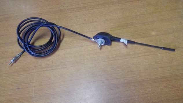 Antenna e Cavo Radio Minicar Grecav Eke 2007 - Foto 2