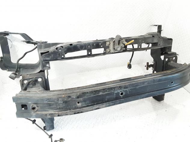 CALANDRA LANCIA Delta 3° Serie 198 A5.000, 198 A8.000 (0811) - Foto 4