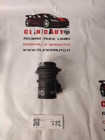 DEBIMETRO RENAULT Clio Serie 98090421 diesel 1461 (0105)