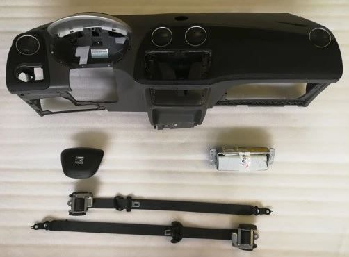 KIT AIRBAG SEAT IBIZA 2018