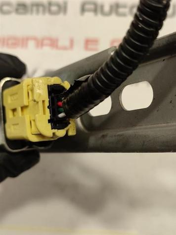 SENSORE AIRBAG LEXUS RX Serie 89830-48020 2GR (0510) - Foto 3