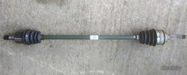 Kit Cuscinetti Ruota anteriore Tata Safari Xenon - Foto 5