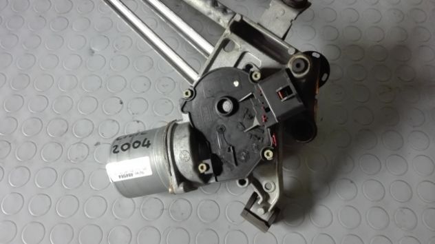 Motorino tergicristallo anteriore Honda Civic del 2004 (404564) - Foto 3