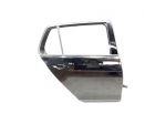 PORTIERA POSTERIORE DESTRA VOLKSWAGEN Golf 7 Berlina CLHA (12)