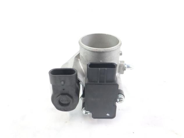 VOGE BRIVIDO R 125 1728101060001 CORPO FARFALLATO 23 - 26 THROTTLE BODY - Foto 6