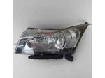 FARO ANTERIORE SINISTRO CHEVROLET Cruze Berlina (09)