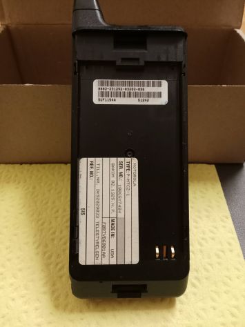 Motorola Microtac Classic (NO GSM) - Foto 4