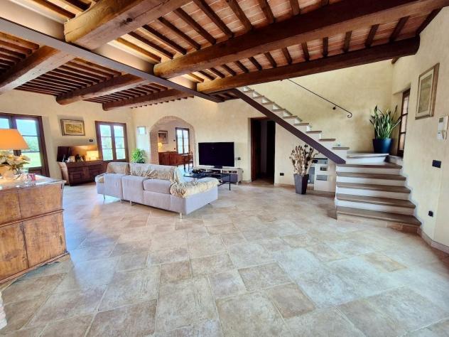 Rustico in vendita a San Frediano a Settimo - Cascina 400 mq Rif: 1353949 - Foto 6