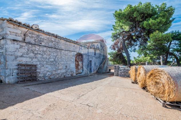 Cascina/Casale in vendita a Ragusa, Donnafugata - Foto 2