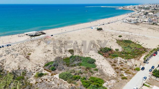 Terreno in vendita a Vittoria, Scoglitti