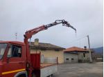 Iveco Daily 35S12 2.3 HPT PC Cabinato