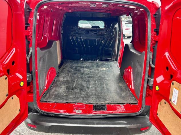 Ford Transit Connect 1.5 TDCi 100cv S&S Trend 210 L2H1 Passo Lungo - Foto 8