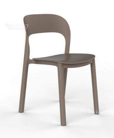 Sedie Savona Per Arredamento Interno Esterno Bar Ristorante Pub cod 8070