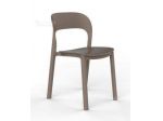 Sedie Savona Per Arredamento Interno Esterno Bar Ristorante Pub cod 8070