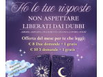 Esperta da ben 20 anni ~ ho le tue risposte proprio adesso