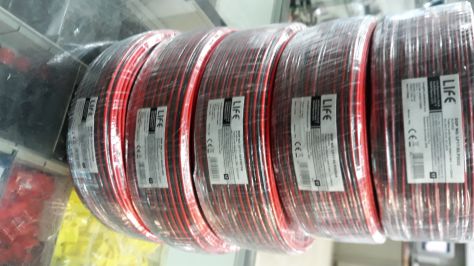 PIATTINA R-N 2X1,50 A EURO 46.00 A MATASSA - Foto 5