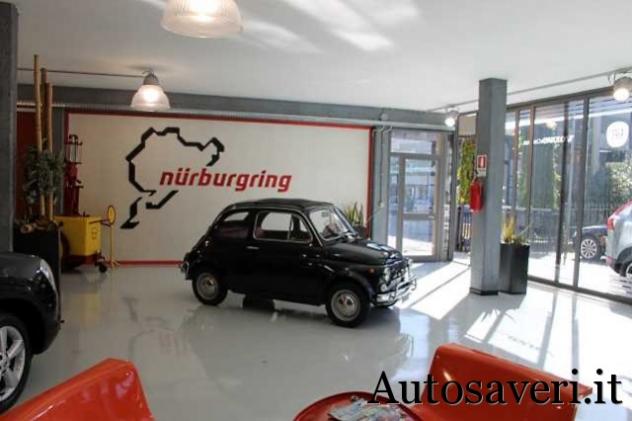 FIAT 500L L rif. 4786966