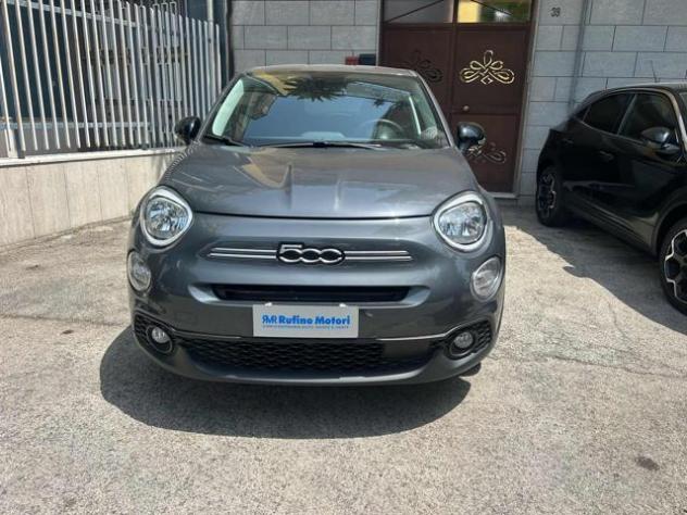 FIAT 500X 1.3 MultiJet 95 CV Club rif. 23936924