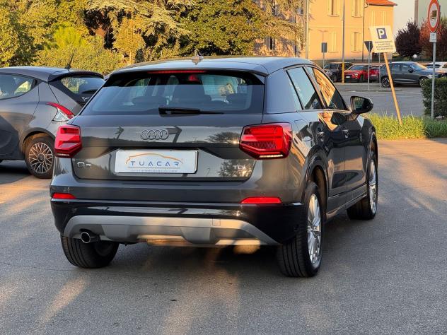 Audi Q2 Business 1.6 30 TDI #50042 - Foto 4